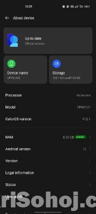Oppo A93